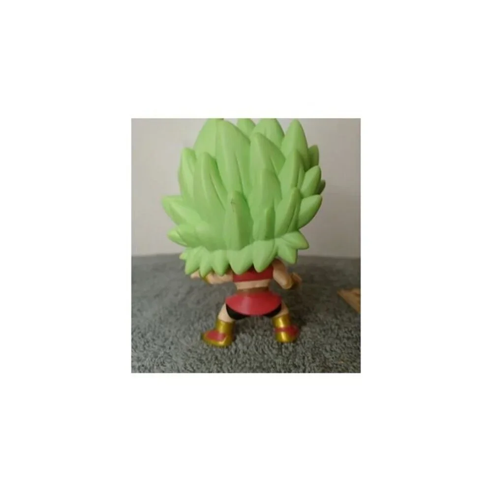 Funko Pop! Animation – Dragon Ball Z: Super Saiyan Kale #815 Vinyl Figure – NO B